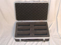 Hard Case for 12 TI-84 or TI-Nspire Graphing Calculators