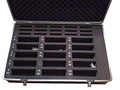 Hard Case for 30 TI-Nspires and 30 Keyboards, with Wheels and Handle