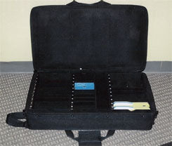 Hard Lined Case for 30 TI-Nspire Graphing Calculators