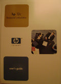 Hewlett Packard HP-12C Calculator User's Guide