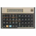 Hewlett Packard HP-12C Used Programmable Financial Calculator