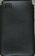 Hewlett Packard HP-17BII Original Calculator Case