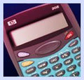 Hewlett Packard HP-30S Scientific Calculator