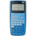 Hewlett Packard HP-39G+ Algebraic Graphing Calculator (Refurbished)