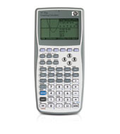 Hewlett Packard HP-39GS Algebraic Graphing Calculator