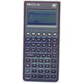 Hewlett Packard HP-48G Used RPN Graphing Calculator