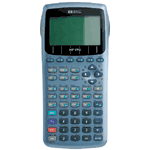 Hewlett Packard HP-49G Graphing Calculator