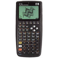 Hewlett Packard HP-50G Used RPN and Algebraic Graphing Calculator