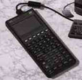 HP-48x to PC Interface Kit - Everything You Need to Connect Your Calculator to Your Computer