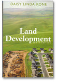 Land Development, 10th Edition