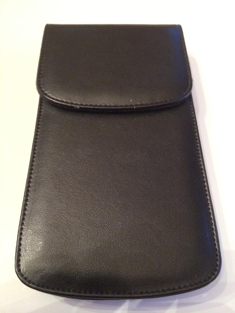 Leather Case for HP Prime Calculator