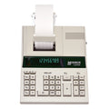 Monroe 122PDX 12-Digit 4.3 LPS Medium Duty Printing Calculator