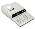 Monroe 7140 12-Digit 5.0 LPS Heavy Duty Printing Calculator