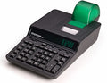 Monroe 8125 12-Digit 4.1 LPS Heavy Duty Printing Calculator