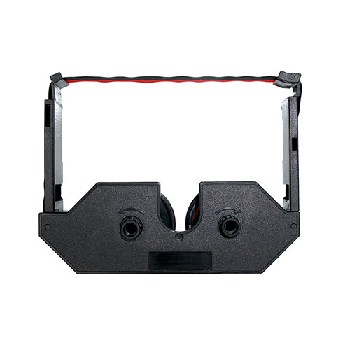 Monroe M33X Black/Red Automatic Ribbon Cartridge for Monroe X Series Calculators