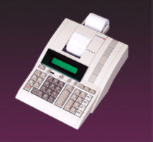 Olympia CPD-5612 12 Digit 3.4 LPS Printing Calculator