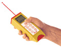 Pacific Laser Systems PLS1 Professional Laser Distance Measuring Tool