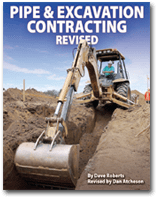 Pipe & Excavation Contracting Revised
