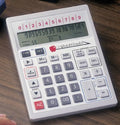 QuickGrader Patented Grade Averaging Calculator for Teachers