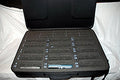 Rigid Zippered Case for 30 TI-Nspire and Keyboards