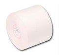 Generic Brand 2-1/4" x 100' 1-Ply Calculator Paper Roll (100 Pack)