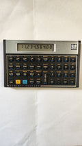 Hewlett Packard Used HP-15C RPN Scientific Calculator
