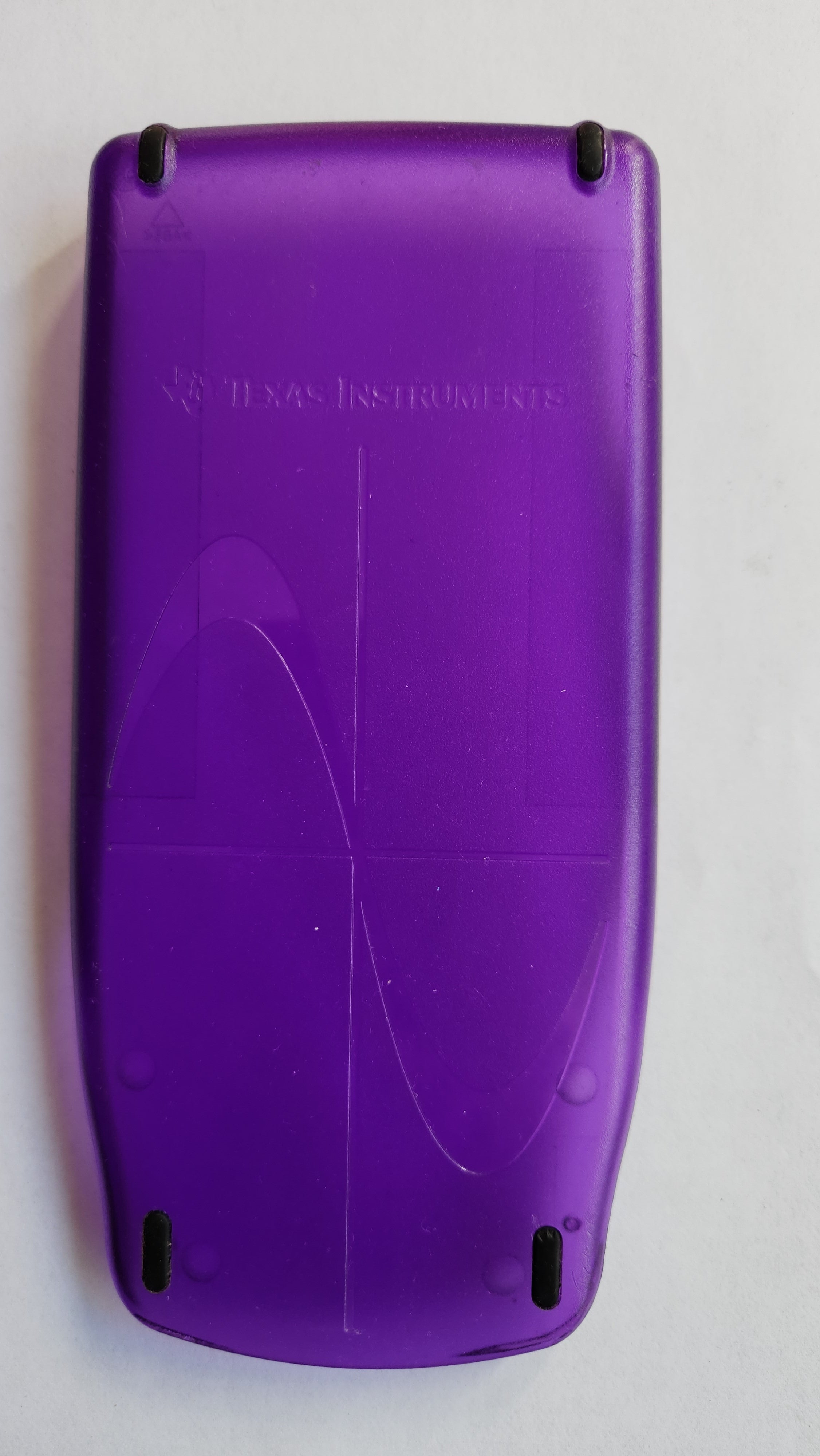 Replacement Slide Covers for Texas Instruments Calculators (Used)