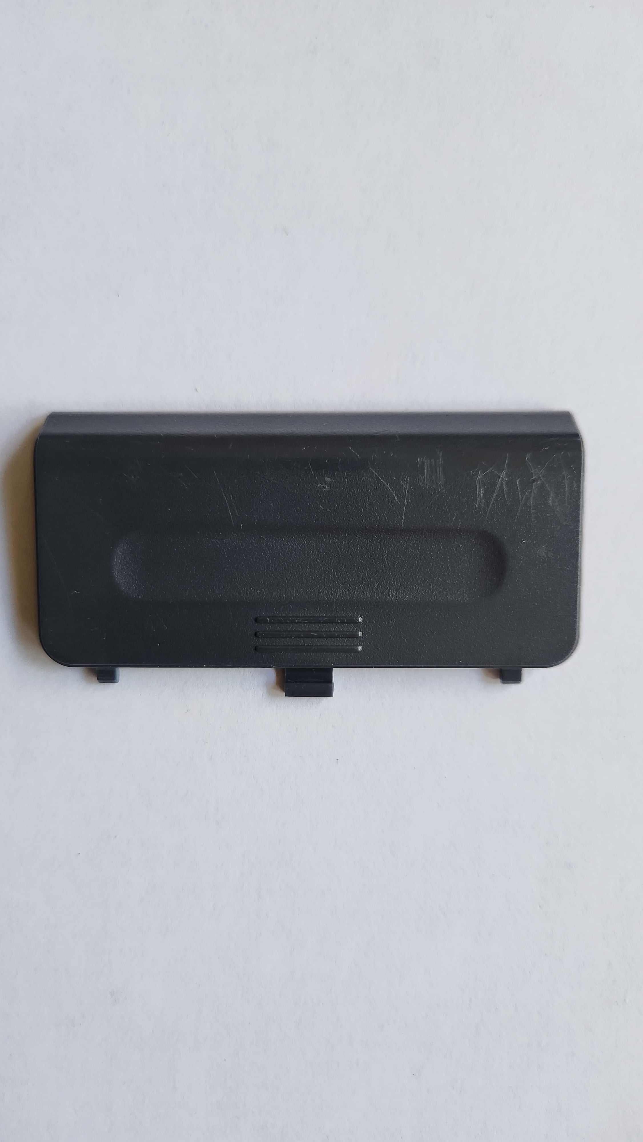 Replacement Battery Doors for Texas Instruments Calculators - TI-83+, TI-89 Titanium, and More (Used)