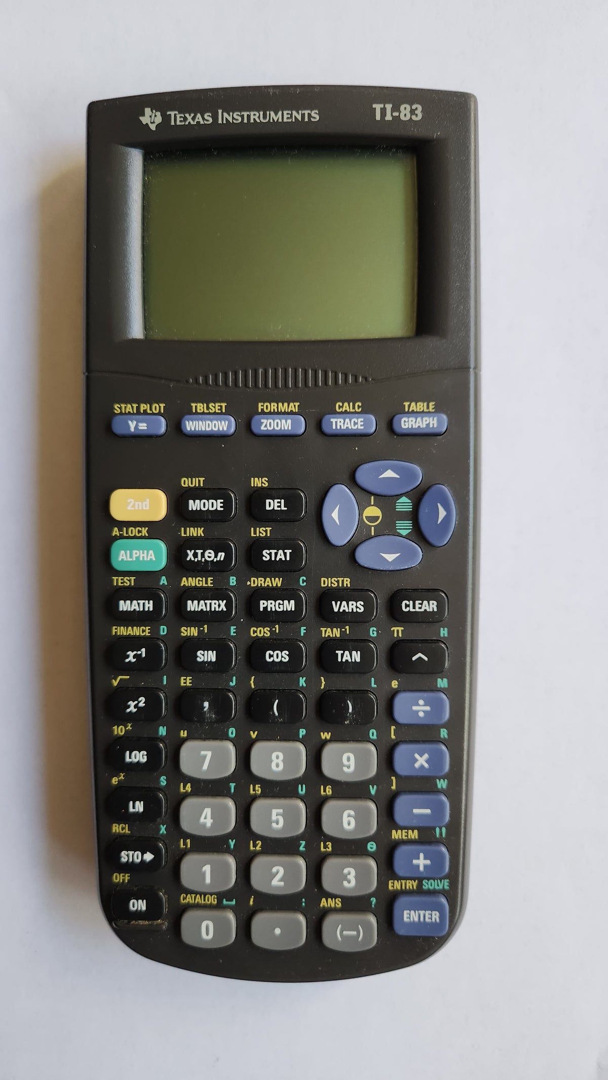 Used Graphing Calculators - Save Money! – CalculatorSource