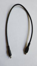 Texas Instruments Mini USB Unit to Unit Calculator Cable for TI-84+