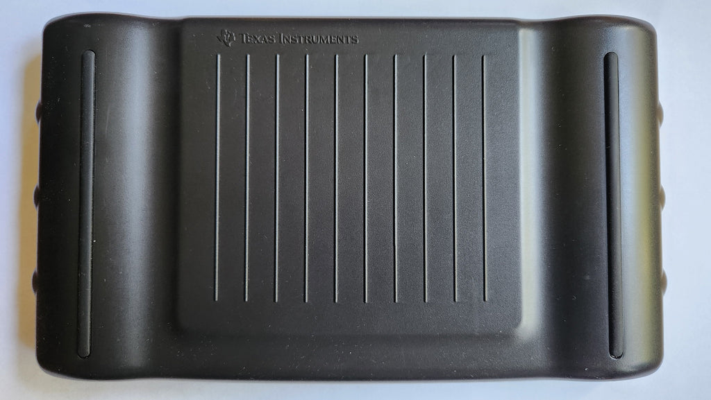 Replacement Slide Covers for Texas Instruments Calculators (Used)