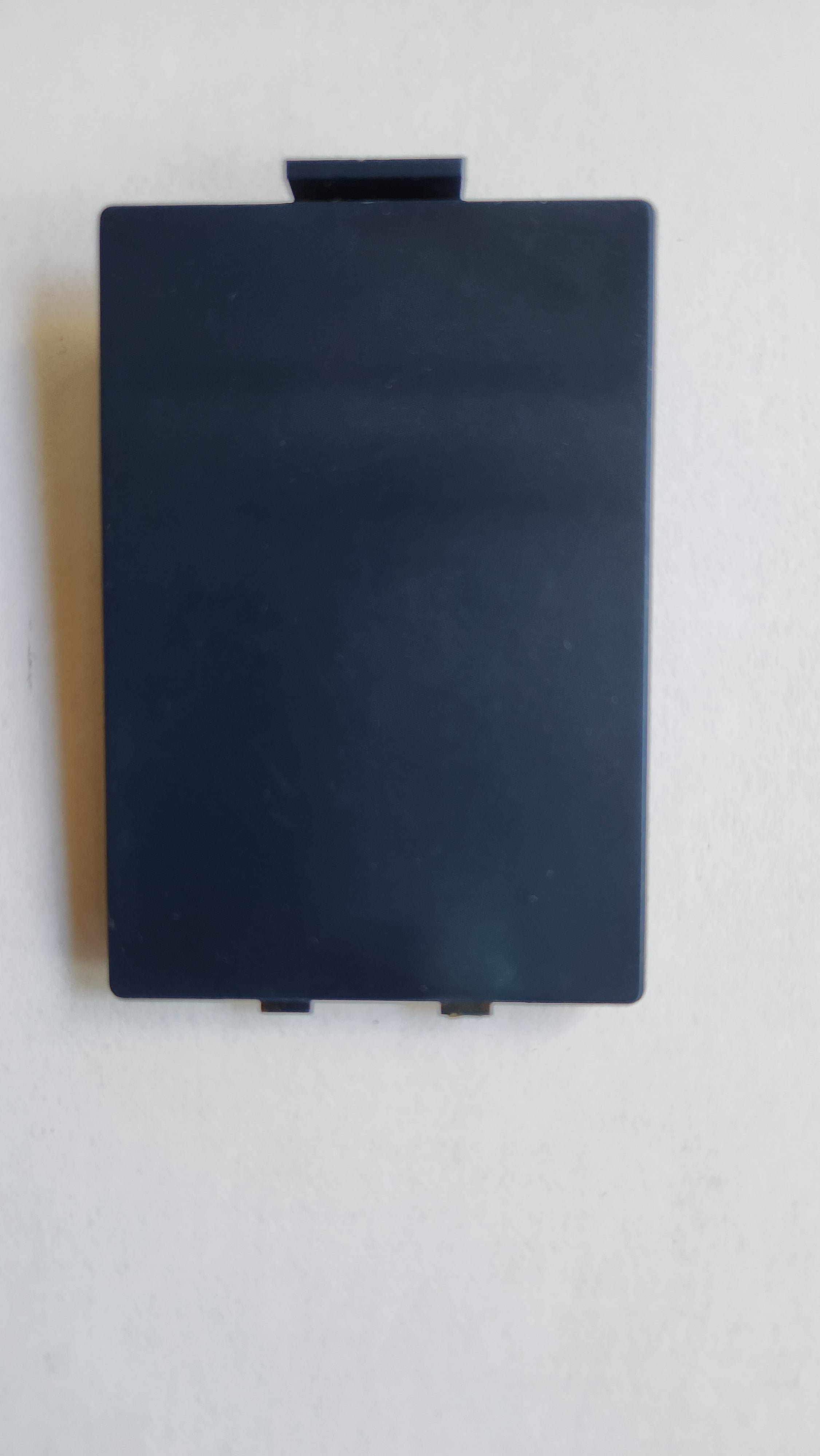 Replacement Battery Doors for Texas Instruments Calculators - TI-83+, TI-89 Titanium, and More (Used)