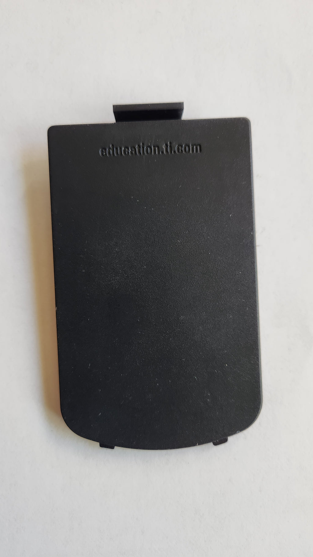 Replacement Battery Doors for Texas Instruments Calculators - TI-83+, TI-89 Titanium, and More (Used)