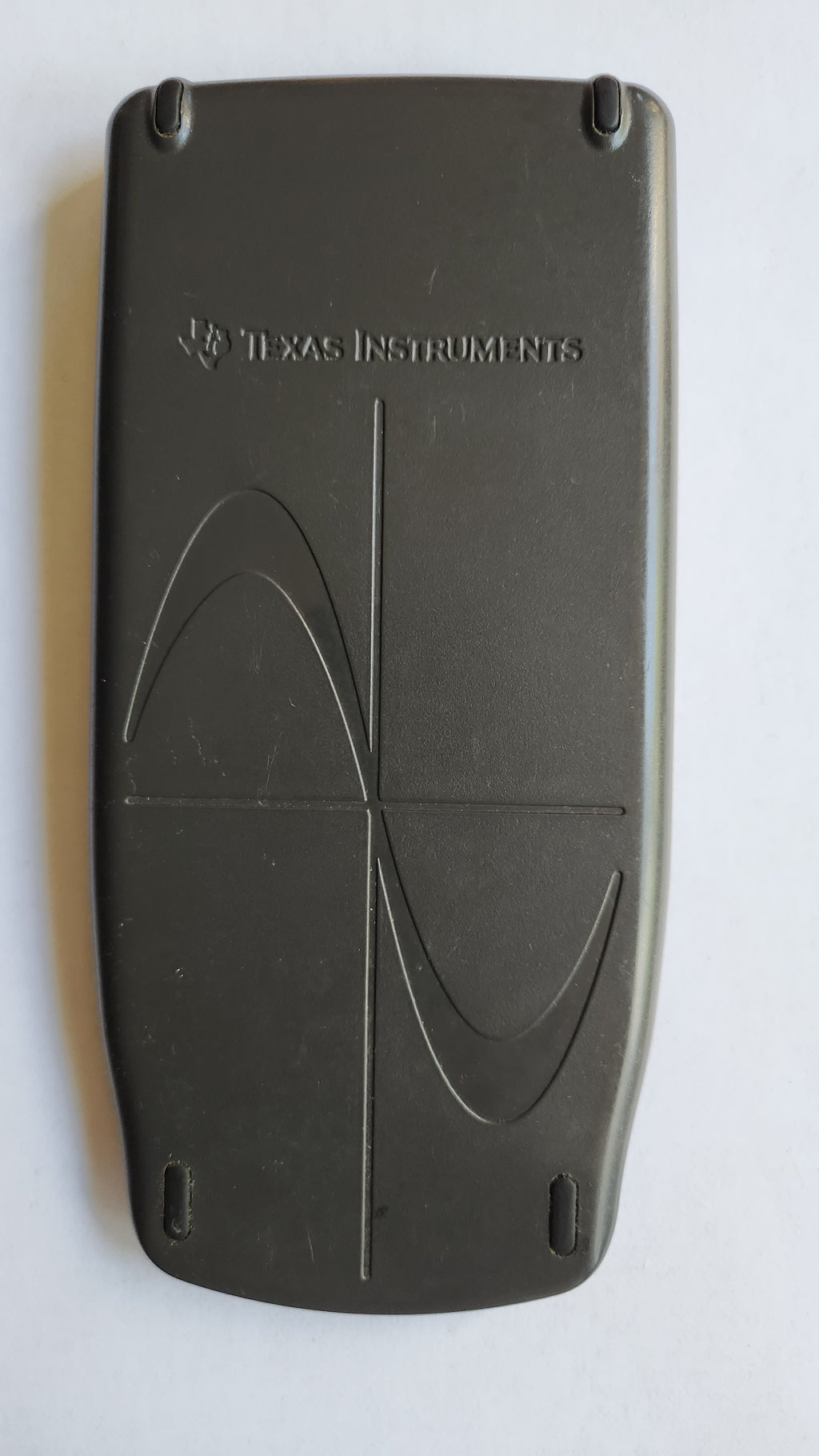 Replacement Slide Covers for Texas Instruments Calculators (Used)