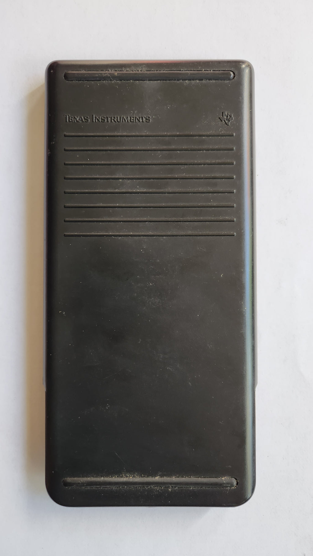 Replacement Slide Covers for Texas Instruments Calculators (Used)