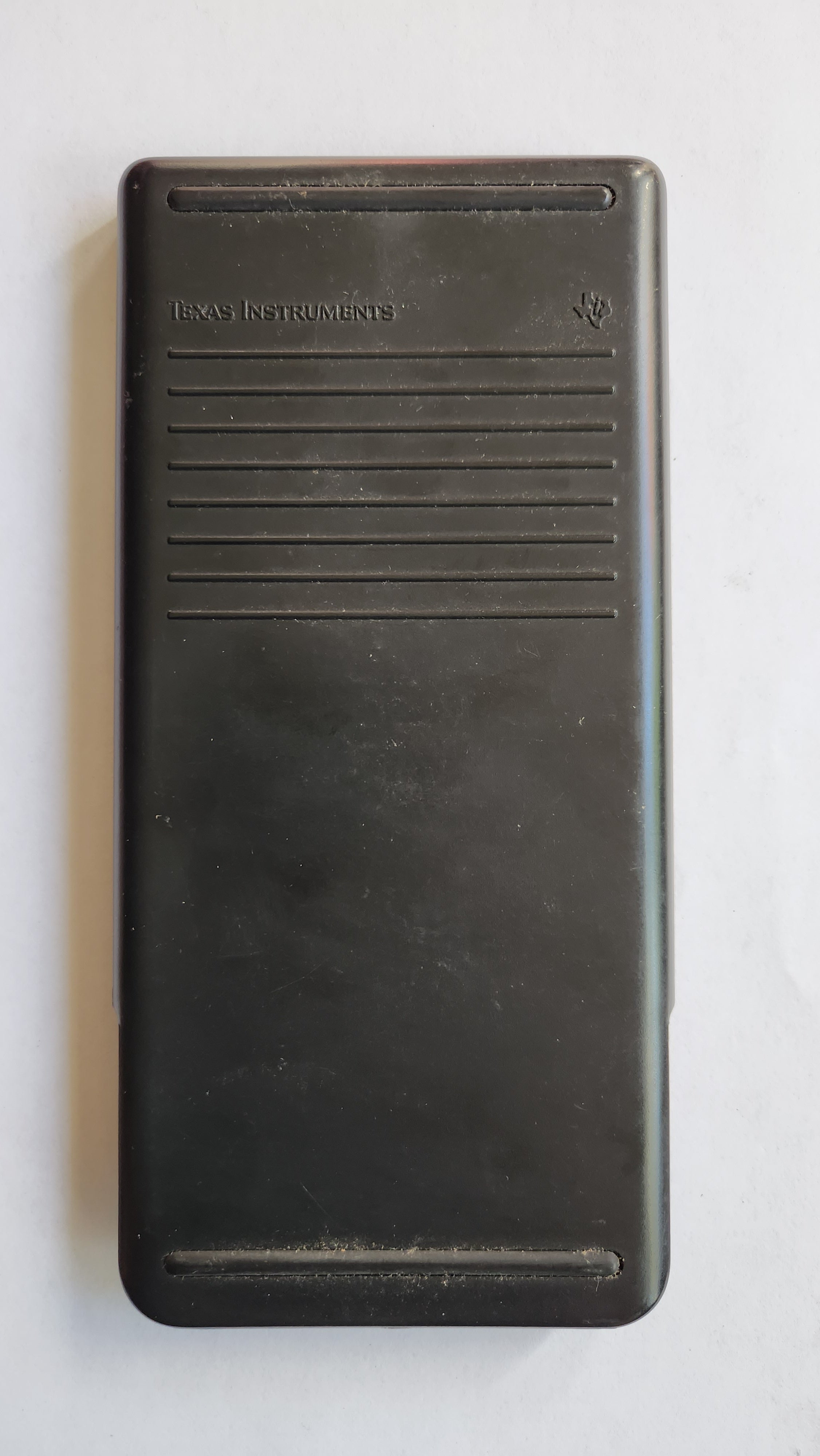 Replacement Slide Covers for Texas Instruments Calculators (Used)