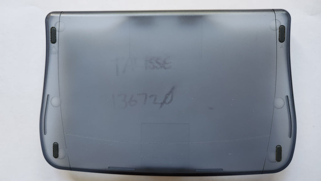 Replacement Slide Covers for Texas Instruments Calculators (Used)