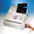 Royal A9155-SC Cash Register with 99 Departments and 1600 PLUs