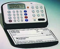 Royal CBC2000 Checkbook Calculator