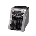 Royal Sovereign FS-2D Digital Two Row Coin Sorter