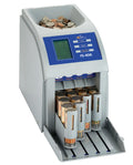 Royal Sovereign FS-4DA Fast Sort Four Row Hands-Free Coin Sorter