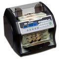 Royal Sovereign RBC-1003 Digital Cash Counter with UV/MG Counterfeit Detection