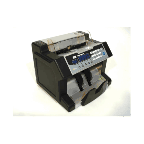 Royal Sovereign RBC-3100 Digital UV/MG/IR/DD Bill Counter - 1200 BPM