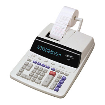 Sharp CS-4194H 14 Digit 4.3 LPS Business Printing Calculator