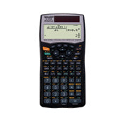 Sharp EL-W516B Scientific Calculator