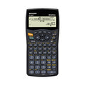 Sharp EL-W535B Scientific Calculator
