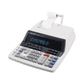 Sharp QS2760H 12-Digit 4.8 LPS Business Printing Calculator