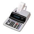 Sharp VX-1652H 10 Digit 4.3 LPS Printing Calculator
