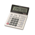 Sharp VX-2128V Portable 12 Digit Large Display Calculator