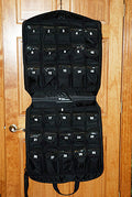 Soft Hanging Case for 30 TI-Nspire Graphing Calculators